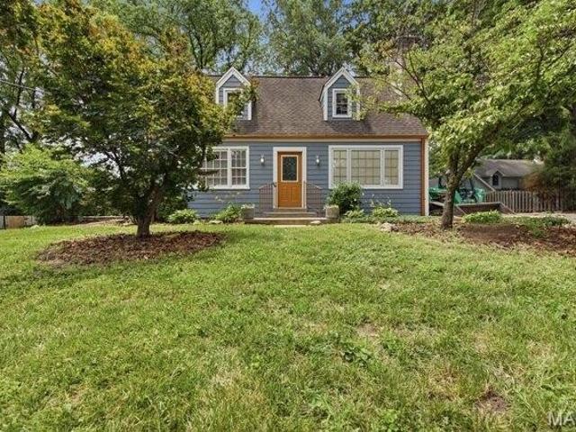 House for sale in Ferguson, Missouri