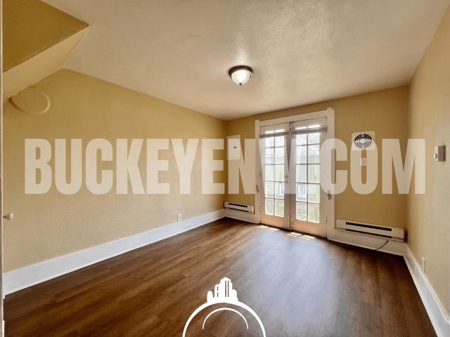 Apartment for rent in Lucas, Ohio