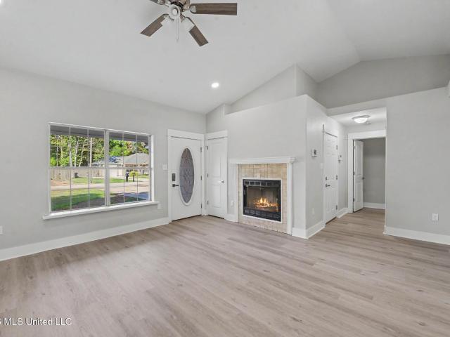 House for sale in Ocean Springs, Mississippi