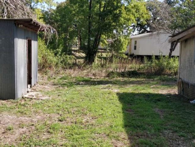House for sale in Grapeland, Texas