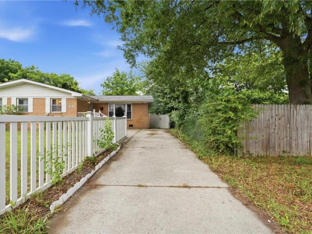 House for sale in Virginia