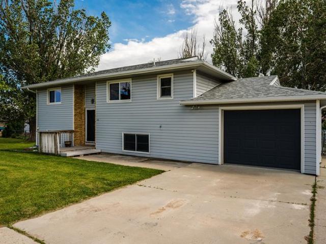 House for sale in Wyoming