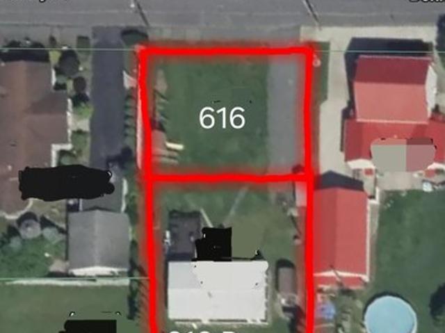 Land for sale in Duryea, Pennsylvania
