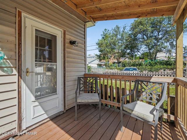 House for sale in Hazleton, Pennsylvania