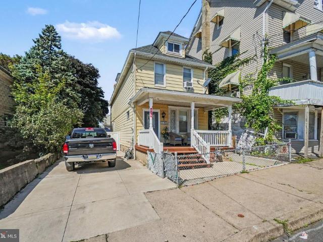 House for sale in Hazleton, Pennsylvania