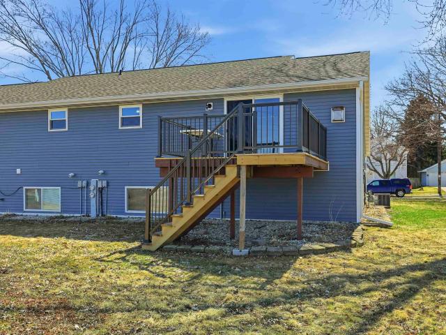 Condo for sale in De Pere, Wisconsin
