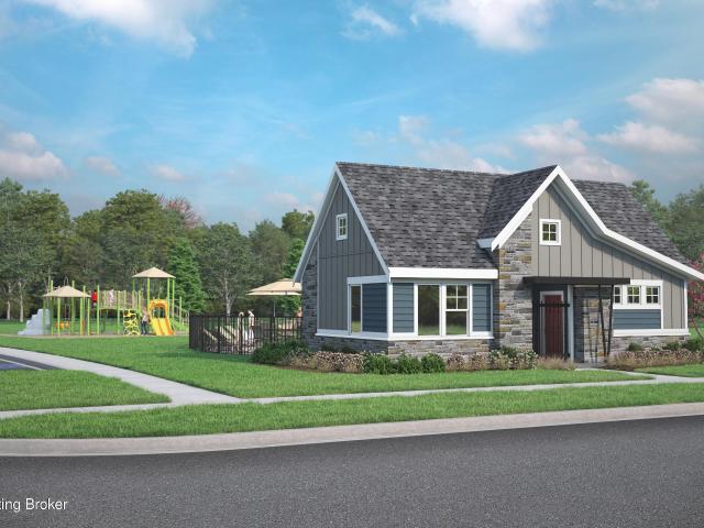 Townhouse for sale in Shelbyville, Kentucky