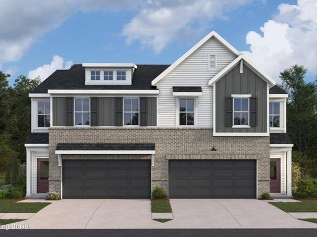 Townhouse for sale in Shelbyville, Kentucky