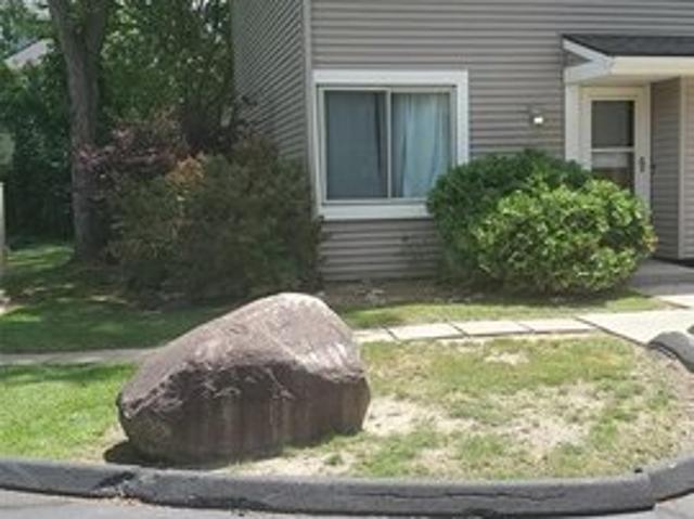 Townhouse for sale in Brighton, Michigan
