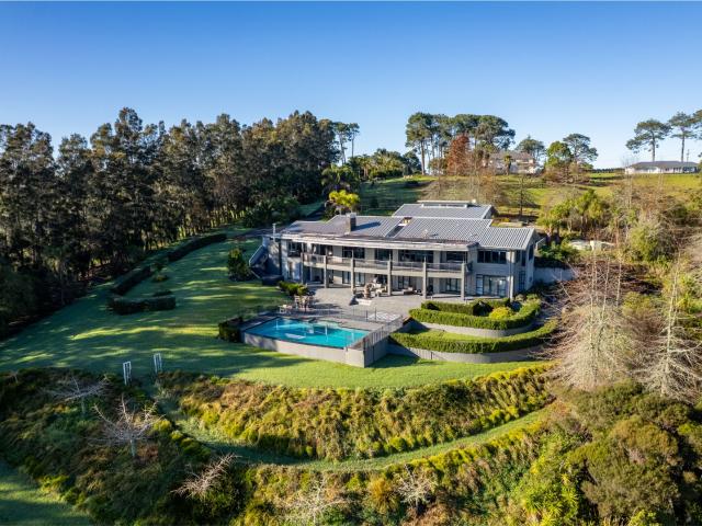 House for rent in Kawau Island, Oroua County