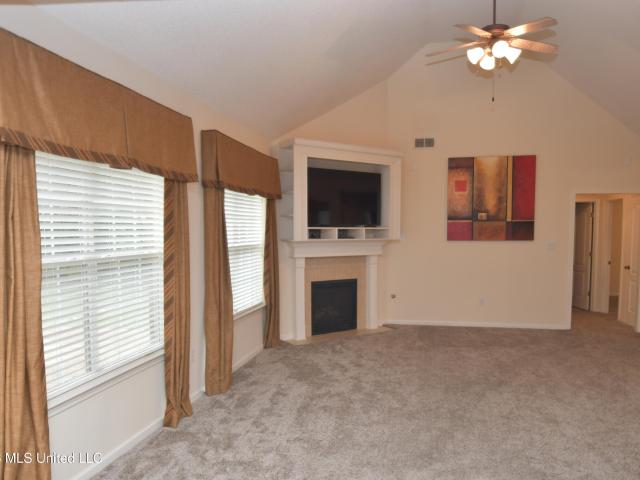 House for sale in Hernando, Mississippi