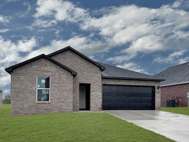 House for sale in Ark