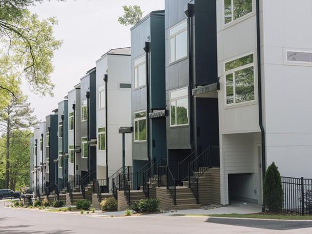 Townhouse for sale in Wake, North Carolina