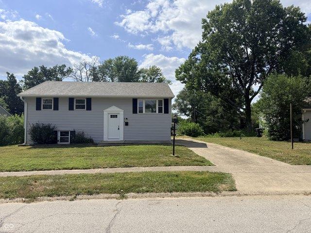 House for sale in Mooresville, Indiana