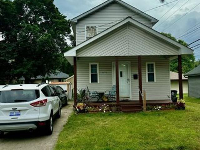 House for rent in Royal Oak, Michigan