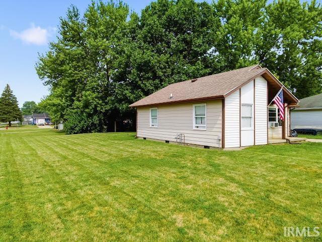 House for sale in Gas City, Indiana