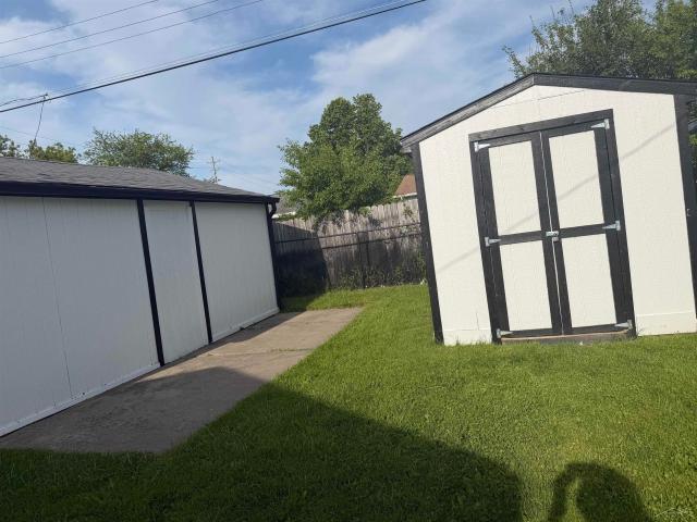 House for sale in Carrollton, Michigan