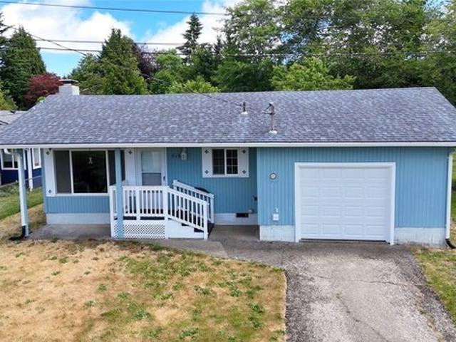 House for sale in Mccleary, Washington