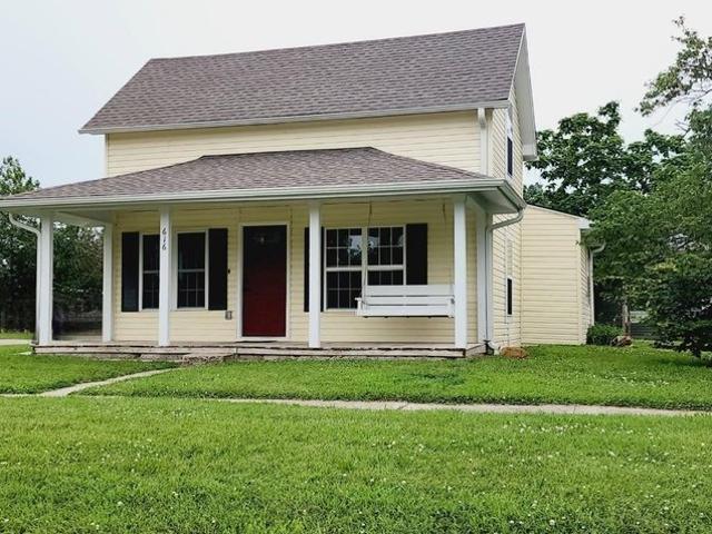 House for sale in Kansas