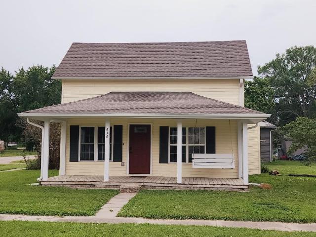 House for sale in Kansas