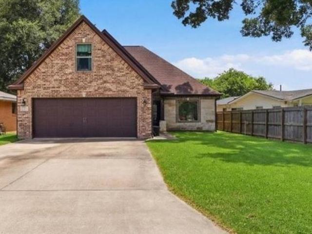 House for sale in Jefferson, Texas