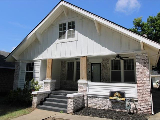 House for sale in Sapulpa, Oklahoma