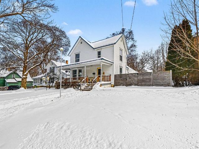 House for sale in Ionia, Michigan