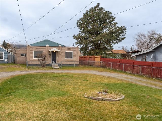 House for sale in Wenatchee, Washington
