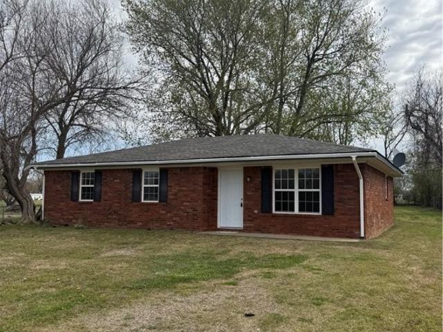House for sale in Spiro, Oklahoma