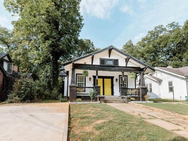 House for sale in Spartanburg, South Carolina