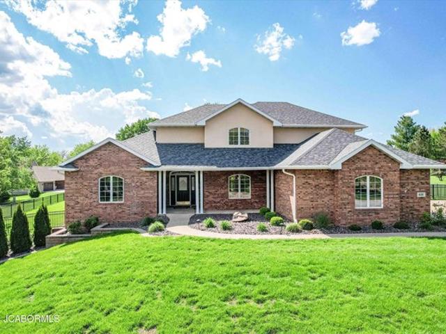 House for sale in Jefferson City, Missouri