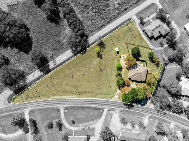 Property for sale in Itasca, Texas