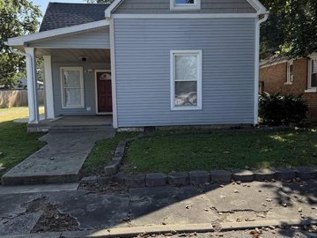 House for sale in Boonville, Warrick County