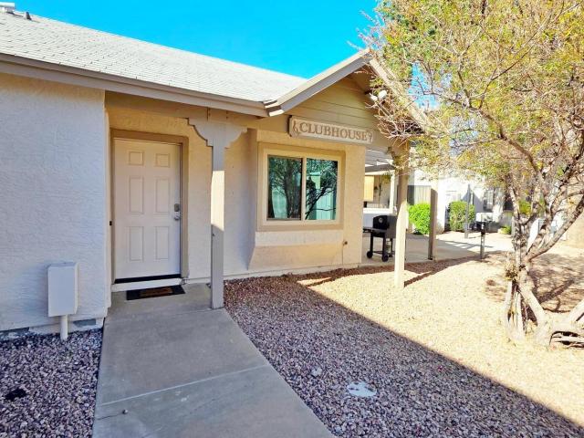 House for sale in Tempe, Arizona