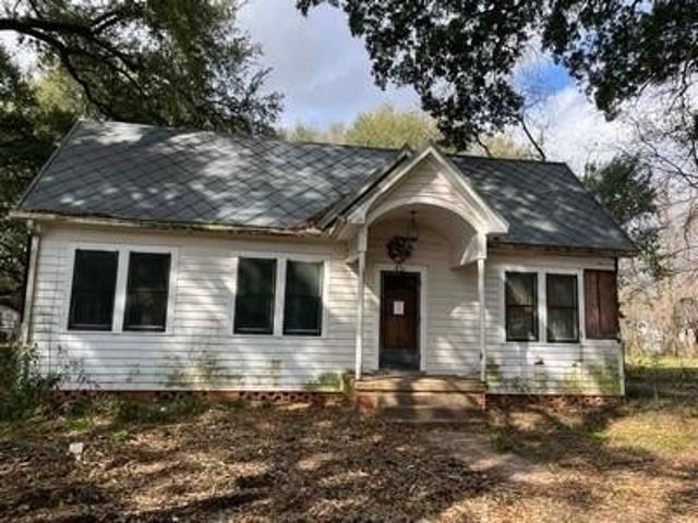House for sale in Bunkie, Louisiana