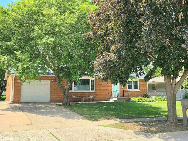 House for sale in Cerro Gordo, Iowa