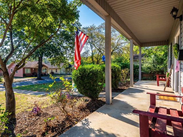 House for sale in Ark