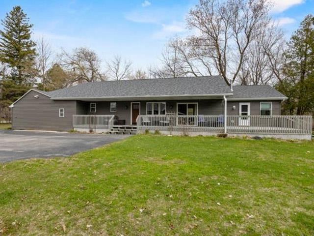 House for sale in Sturgeon Bay, Wisconsin