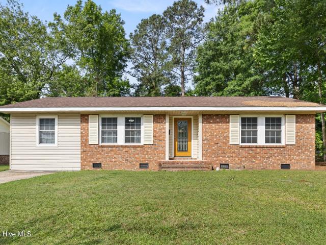House for sale in Wallace, Duplin County