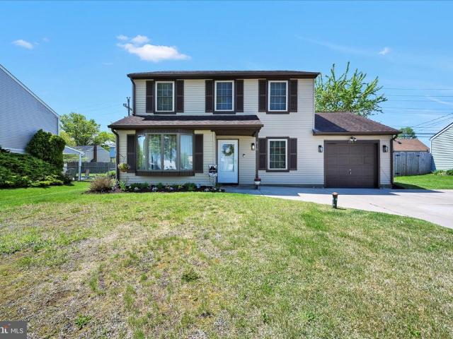 House for sale in Bucks, Pennsylvania