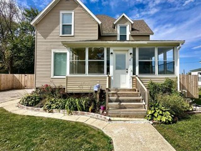 House for sale in Cerro Gordo, Iowa