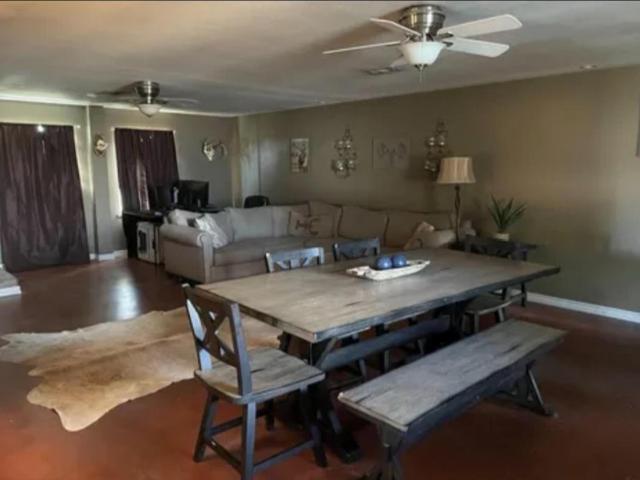 House for sale in Lexington, Texas