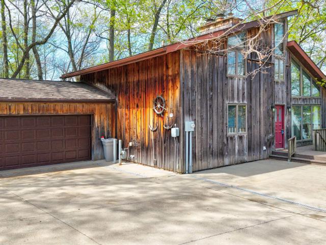 House for sale in Spencer, Indiana