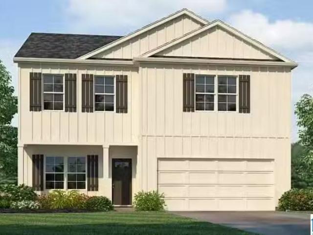 House for rent in Alabaster