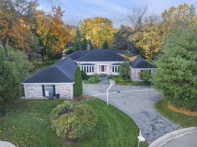 House for sale in Grand Rapids, Michigan
