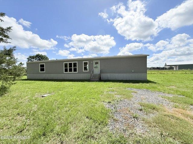 House for sale in Church Point, Louisiana