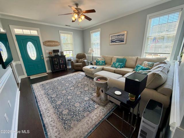 House for sale in Nashville, North Carolina