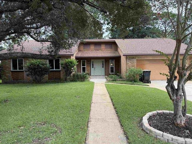 House for sale in Pensacola, Florida