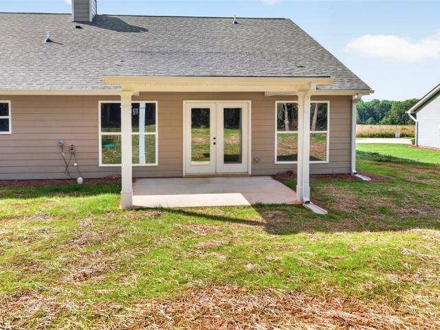 House for sale in Martin, Stephens County