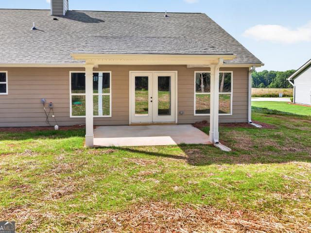 House for sale in Hartwell, Hart County